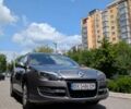 Серый Рено Лагуна, объемом двигателя 1.5 л и пробегом 197 тыс. км за 10000 $, фото 1 на Automoto.ua