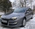 Сірий Рено Лагуна, об'ємом двигуна 0 л та пробігом 1 тис. км за 9222 $, фото 4 на Automoto.ua