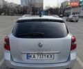 Сірий Рено Лагуна, об'ємом двигуна 1.5 л та пробігом 225 тис. км за 9500 $, фото 7 на Automoto.ua
