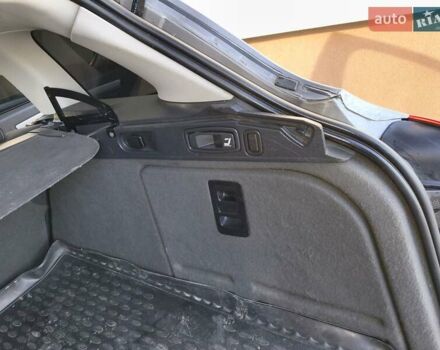 Серый Рено Лагуна, объемом двигателя 1.46 л и пробегом 305 тыс. км за 7500 $, фото 38 на Automoto.ua