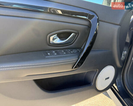 Серый Рено Лагуна, объемом двигателя 2 л и пробегом 181 тыс. км за 12200 $, фото 11 на Automoto.ua