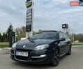 Сірий Рено Лагуна, об'ємом двигуна 2 л та пробігом 230 тис. км за 7650 $, фото 1 на Automoto.ua