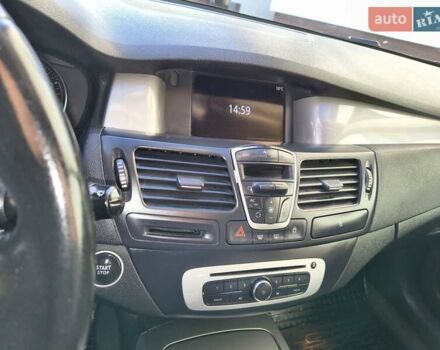 Серый Рено Лагуна, объемом двигателя 1.46 л и пробегом 305 тыс. км за 7500 $, фото 3 на Automoto.ua