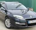 Сірий Рено Лагуна, об'ємом двигуна 1.5 л та пробігом 223 тис. км за 8800 $, фото 1 на Automoto.ua