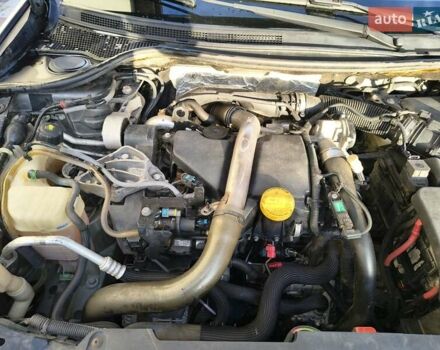 Серый Рено Лагуна, объемом двигателя 1.46 л и пробегом 305 тыс. км за 7500 $, фото 8 на Automoto.ua