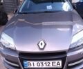 Сірий Рено Лагуна, об'ємом двигуна 2 л та пробігом 200 тис. км за 11000 $, фото 1 на Automoto.ua