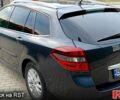 Сірий Рено Лагуна, об'ємом двигуна 1.5 л та пробігом 223 тис. км за 8800 $, фото 5 на Automoto.ua