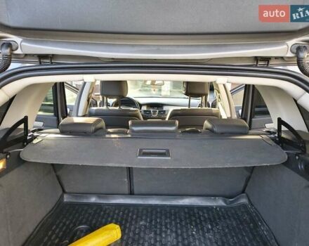 Серый Рено Лагуна, объемом двигателя 1.46 л и пробегом 305 тыс. км за 7500 $, фото 18 на Automoto.ua