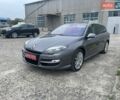 Серый Рено Лагуна, объемом двигателя 2 л и пробегом 240 тыс. км за 8900 $, фото 1 на Automoto.ua