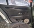 Сірий Рено Лагуна, об'ємом двигуна 2 л та пробігом 190 тис. км за 9500 $, фото 9 на Automoto.ua