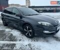 Серый Рено Лагуна, объемом двигателя 2 л и пробегом 230 тыс. км за 8600 $, фото 1 на Automoto.ua