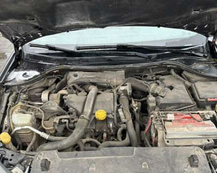 Серый Рено Лагуна, объемом двигателя 1.5 л и пробегом 255 тыс. км за 6200 $, фото 31 на Automoto.ua