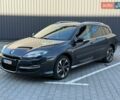 Серый Рено Лагуна, объемом двигателя 2 л и пробегом 207 тыс. км за 10499 $, фото 1 на Automoto.ua