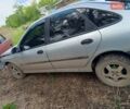 Сірий Рено Лагуна, об'ємом двигуна 1.6 л та пробігом 270 тис. км за 800 $, фото 4 на Automoto.ua