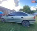 Серый Рено Лагуна, объемом двигателя 2 л и пробегом 209 тыс. км за 3150 $, фото 2 на Automoto.ua