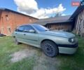 Серый Рено Лагуна, объемом двигателя 2 л и пробегом 209 тыс. км за 3150 $, фото 1 на Automoto.ua
