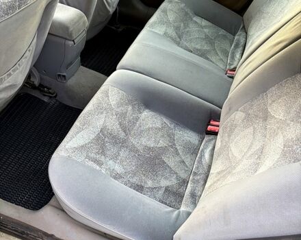 Серый Рено Лагуна, объемом двигателя 1.6 л и пробегом 0 тыс. км за 2500 $, фото 5 на Automoto.ua