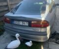 Сірий Рено Лагуна, об'ємом двигуна 1.6 л та пробігом 3 тис. км за 477 $, фото 1 на Automoto.ua