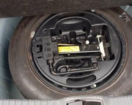 Серый Рено Лагуна, объемом двигателя 1.8 л и пробегом 139 тыс. км за 4700 $, фото 9 на Automoto.ua