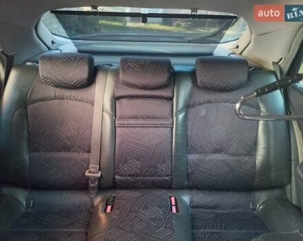 Серый Рено Лагуна, объемом двигателя 1.9 л и пробегом 430 тыс. км за 3700 $, фото 8 на Automoto.ua