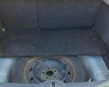 Серый Рено Лагуна, объемом двигателя 2 л и пробегом 286 тыс. км за 3300 $, фото 6 на Automoto.ua