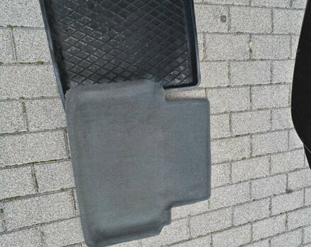 Серый Рено Лагуна, объемом двигателя 1.9 л и пробегом 140 тыс. км за 5000 $, фото 11 на Automoto.ua