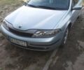 Сірий Рено Лагуна, об'ємом двигуна 1.6 л та пробігом 257 тис. км за 3400 $, фото 1 на Automoto.ua