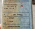 Серый Рено Лагуна, объемом двигателя 1.9 л и пробегом 180 тыс. км за 1200 $, фото 1 на Automoto.ua