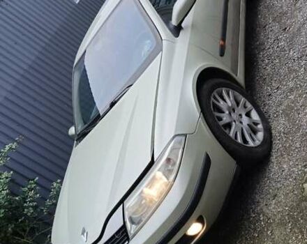 Сірий Рено Лагуна, об'ємом двигуна 1.87 л та пробігом 307 тис. км за 3100 $, фото 3 на Automoto.ua