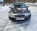 Серый Рено Лагуна, объемом двигателя 1.8 л и пробегом 384 тыс. км за 2500 $, фото 1 на Automoto.ua