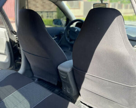 Серый Рено Лагуна, объемом двигателя 1.9 л и пробегом 375 тыс. км за 3700 $, фото 5 на Automoto.ua