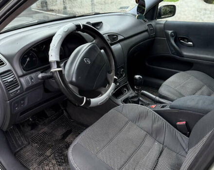 Серый Рено Лагуна, объемом двигателя 1.9 л и пробегом 300 тыс. км за 2950 $, фото 7 на Automoto.ua