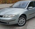 Серый Рено Лагуна, объемом двигателя 1.8 л и пробегом 139 тыс. км за 4700 $, фото 6 на Automoto.ua
