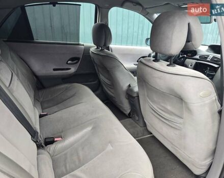 Серый Рено Лагуна, объемом двигателя 1.87 л и пробегом 600 тыс. км за 2900 $, фото 21 на Automoto.ua