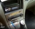 Сірий Рено Лагуна, об'ємом двигуна 1.8 л та пробігом 290 тис. км за 3550 $, фото 7 на Automoto.ua