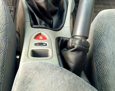 Серый Рено Лагуна, объемом двигателя 1.8 л и пробегом 310 тыс. км за 4000 $, фото 5 на Automoto.ua