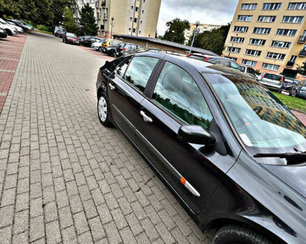 Серый Рено Лагуна, объемом двигателя 1.9 л и пробегом 140 тыс. км за 5000 $, фото 3 на Automoto.ua