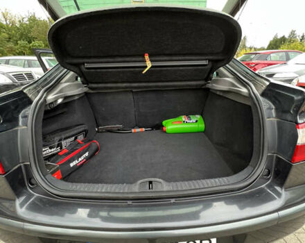 Серый Рено Лагуна, объемом двигателя 1.9 л и пробегом 140 тыс. км за 5000 $, фото 12 на Automoto.ua