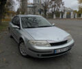 Сірий Рено Лагуна, об'ємом двигуна 1.9 л та пробігом 328 тис. км за 3500 $, фото 1 на Automoto.ua