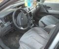 Сірий Рено Лагуна, об'ємом двигуна 1.6 л та пробігом 257 тис. км за 3400 $, фото 2 на Automoto.ua