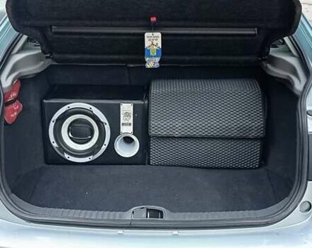 Серый Рено Лагуна, объемом двигателя 1.8 л и пробегом 139 тыс. км за 4700 $, фото 8 на Automoto.ua