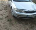 Сірий Рено Лагуна, об'ємом двигуна 1.6 л та пробігом 257 тис. км за 3400 $, фото 4 на Automoto.ua
