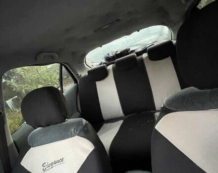 Серый Рено Лагуна, объемом двигателя 1.9 л и пробегом 334 тыс. км за 2100 $, фото 4 на Automoto.ua