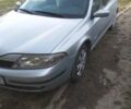 Сірий Рено Лагуна, об'ємом двигуна 1.6 л та пробігом 257 тис. км за 3400 $, фото 1 на Automoto.ua
