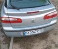 Сірий Рено Лагуна, об'ємом двигуна 1.6 л та пробігом 257 тис. км за 3400 $, фото 3 на Automoto.ua