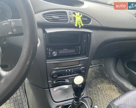 Сірий Рено Лагуна, об'ємом двигуна 1.9 л та пробігом 410 тис. км за 3800 $, фото 11 на Automoto.ua