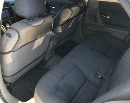 Серый Рено Лагуна, объемом двигателя 1.6 л и пробегом 290 тыс. км за 4000 $, фото 6 на Automoto.ua