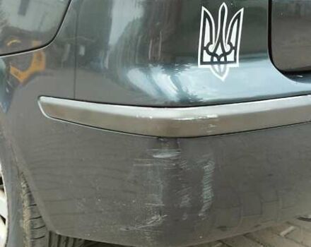 Серый Рено Лагуна, объемом двигателя 1.8 л и пробегом 265 тыс. км за 3499 $, фото 4 на Automoto.ua