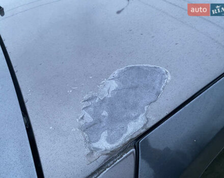 Сірий Рено Лагуна, об'ємом двигуна 1.9 л та пробігом 410 тис. км за 3800 $, фото 24 на Automoto.ua