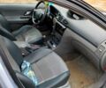 Серый Рено Лагуна, объемом двигателя 2 л и пробегом 0 тыс. км за 3300 $, фото 3 на Automoto.ua
